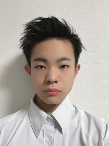 伊藤凛人