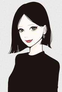 安齋 美咲