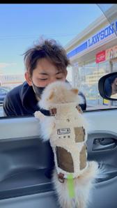 中園 翔太