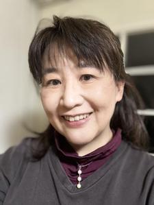 内海 陽子