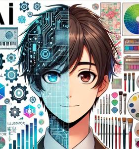 バルス（AIイラストメーカー）