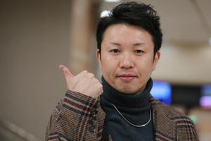 前田秀勝