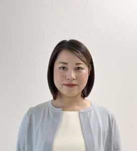 中村育子