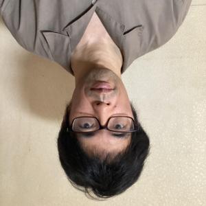 ナカハラヒロカズ