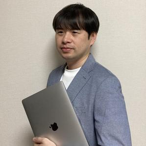 城戸 康輔（きど　やすすけ）