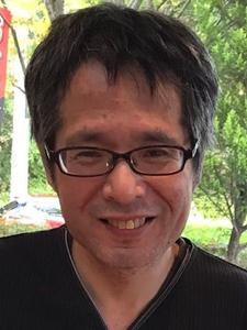 山本 一男