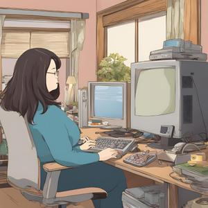 シオミ　ナナ