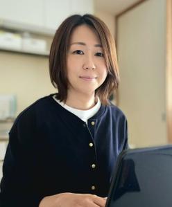 佐藤奈津子