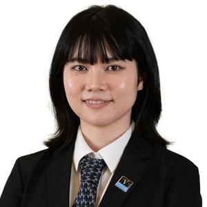 大北 七海
