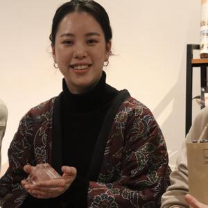 友井いつき