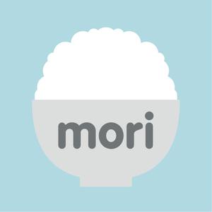 盛 mori