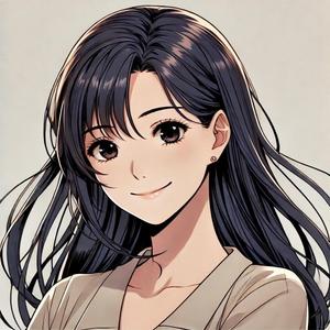 松岡あんな