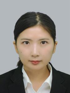 藤田捺未