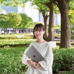LP特化WEBデザイナー｜山田美沙乃