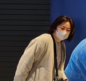 安田おり江