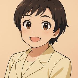 yossykana