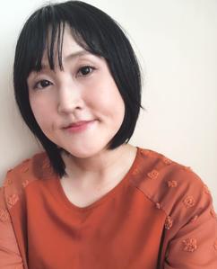 四方 陽子