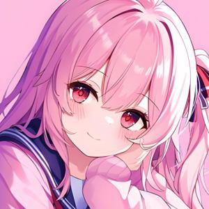 桜かなた