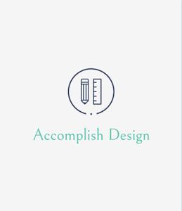 Accomplish Design