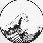 waves visual