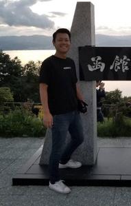 桐谷明浩
