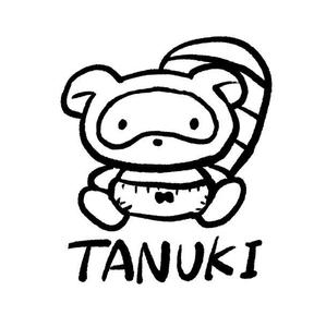 TANUKI