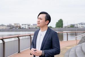 髙橋 剣