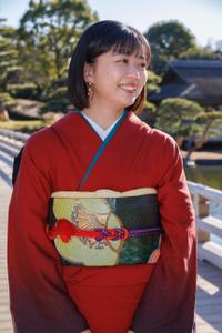 奥田芳野