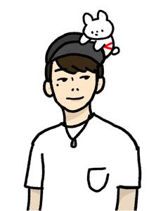 氏家 涼太