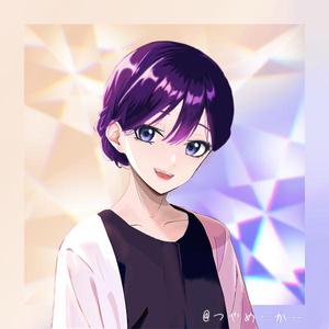 ゆずき