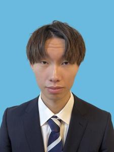 佐藤悠馬