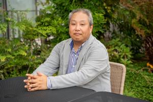 平尾正則