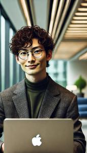 三宅　翔 | システム開発