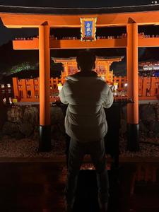 山本 健