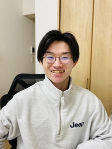横山友輝
