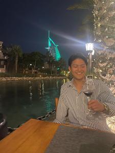 橋本 拓真