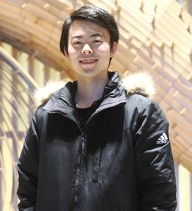 井村佳史