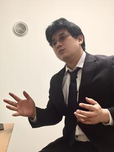 内藤 晃