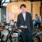 藤原厚