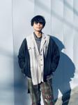 田川悠馬