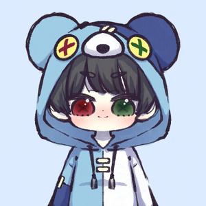 チョメグマ@design