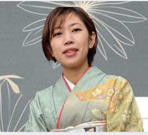 柳田 さとみ