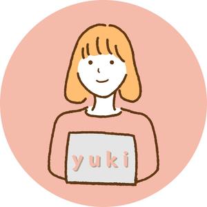 yuki