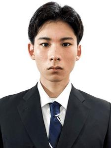 島袋 昂太