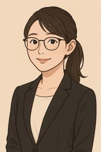 主婦エンジニアMika
