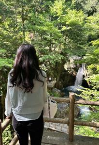 荒川真未
