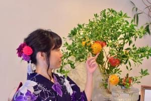 野田明日香