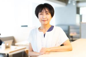 三好 美佐子