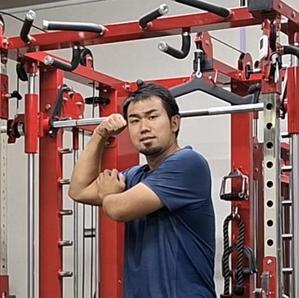 シンペイ