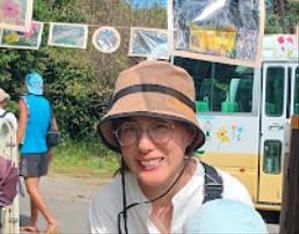 柴田洋子